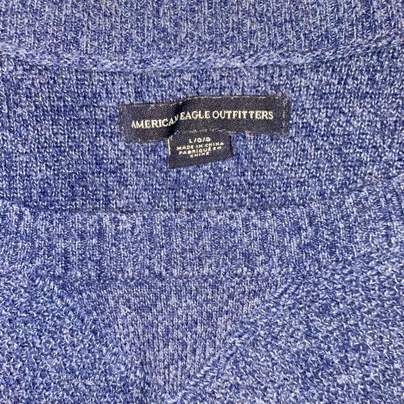 Sweater Top - Picture 3 of 3